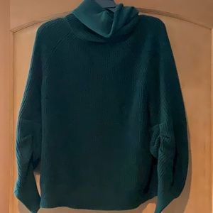 Cabi 3532 cowl pullover